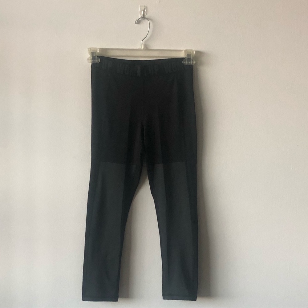 Lucy leggings 3/4 length